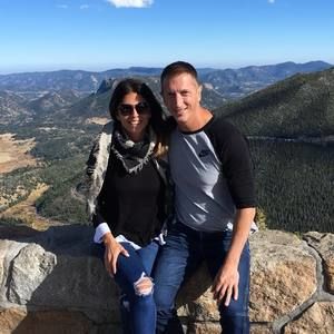 Meet your Posher, Pamela